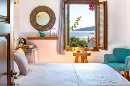 Old Town Kalkan - Adults Only - 61