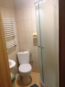 Privatna Sadiba Chalet - 1