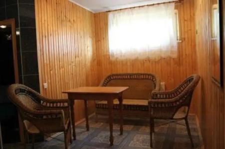 Privatna Sadiba Chalet - 0