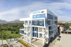 Hotel Cristal, Koktebel
