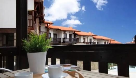 Pearl Apartments - 14