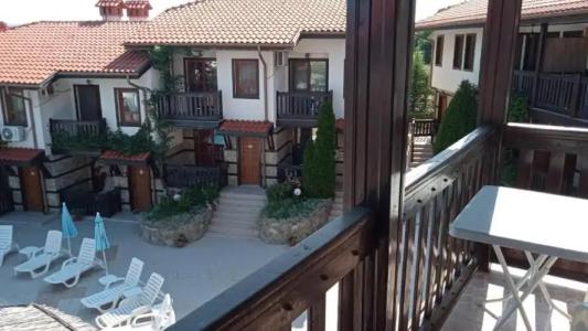 Pearl Apartments - 23