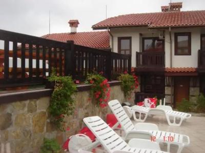 Pearl Apartments - 19