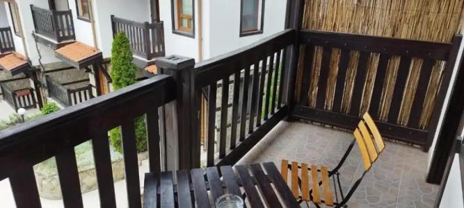 Pearl Apartments - 106