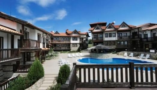 Pearl Apartments - 13