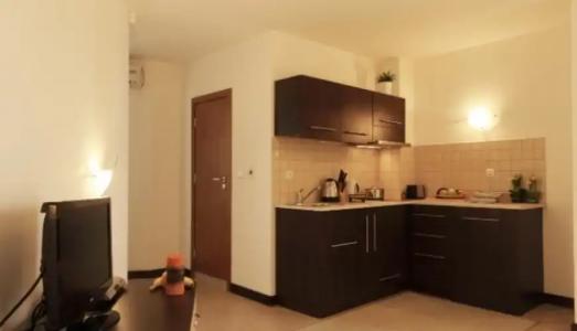 Pearl Apartments - 17