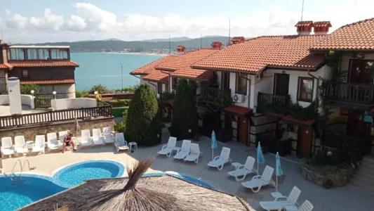 Pearl Apartments - 26