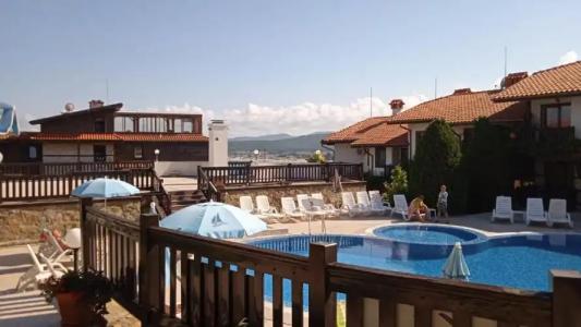 Pearl Apartments - 27