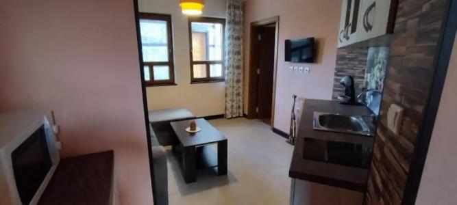 Pearl Apartments - 54