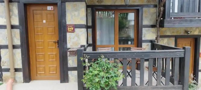 Pearl Apartments - 60