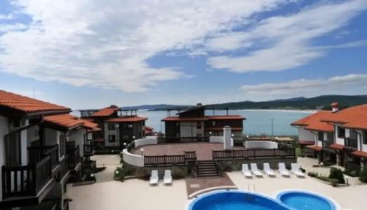 Pearl Apartments - 11