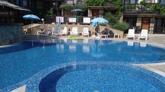 Pearl Apartments - 29