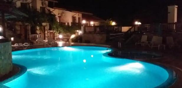 Pearl Apartments - 44