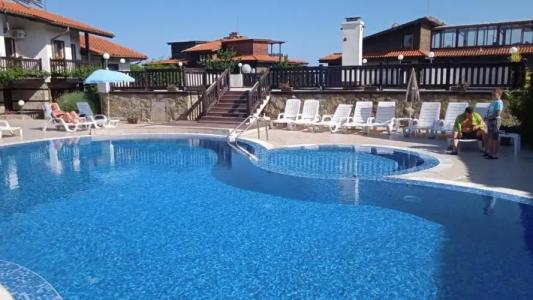 Pearl Apartments - 28