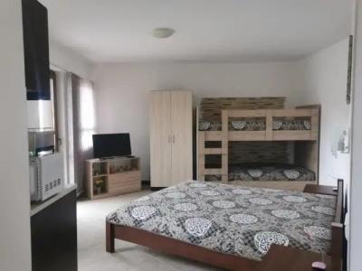 Pearl Apartments - 1