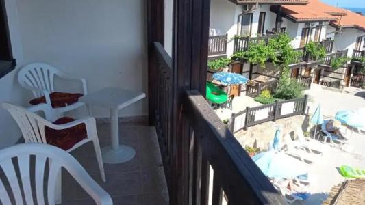 Pearl Apartments - 25