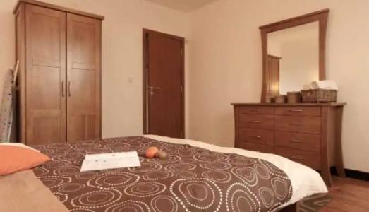 Pearl Apartments - 4