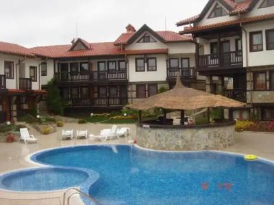 Pearl Apartments - 46