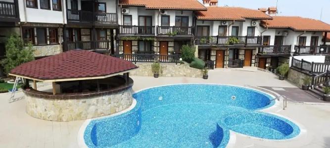 Pearl Apartments - 58