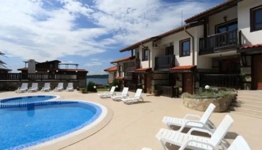 Pearl Apartments - 12