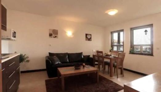 Pearl Apartments - 16