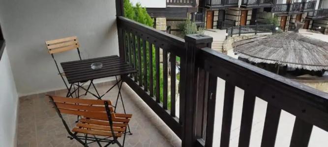 Pearl Apartments - 105