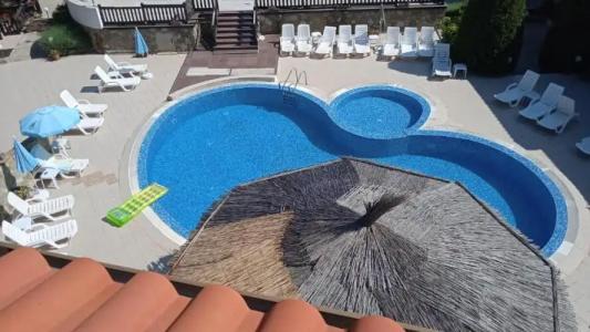 Pearl Apartments - 30