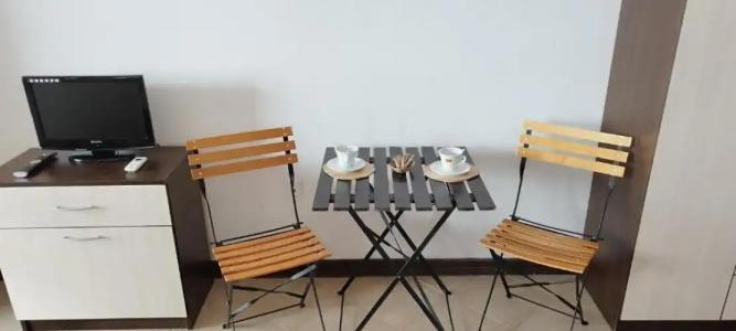 Pearl Apartments - 103