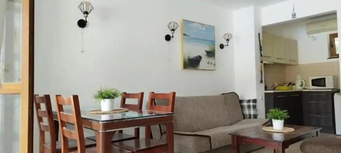 Pearl Apartments - 61