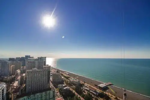 Orbi Luxury Sea View - 21