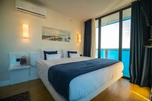 Orbi Luxury Sea View - 58