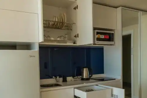 Orbi Luxury Sea View - 23