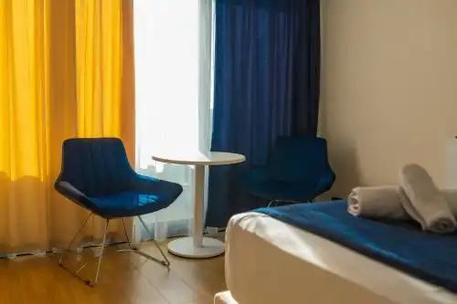Orbi Luxury Sea View - 66