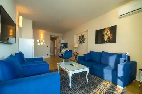 Orbi Luxury Sea View - 55