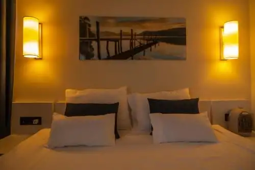 Orbi Luxury Sea View - 24