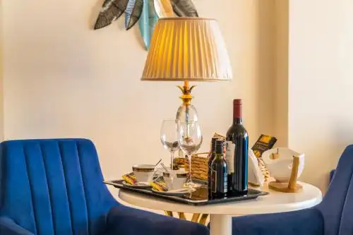 Orbi Luxury Sea View - 67
