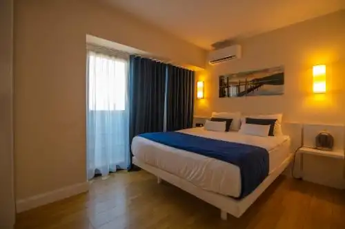 Orbi Luxury Sea View - 18