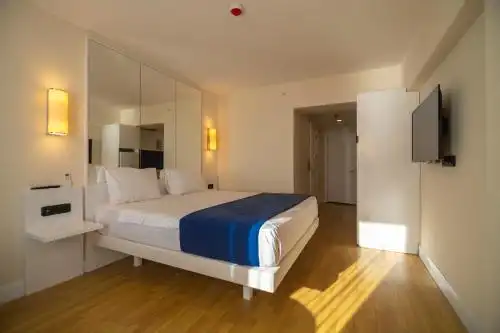 Orbi Luxury Sea View - 68