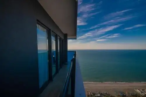 Orbi Luxury Sea View - 60