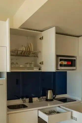 Orbi Luxury Sea View - 25