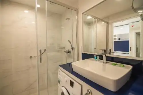 Orbi Luxury Sea View - 26