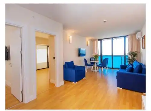 Orbi Luxury Sea View - 46