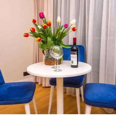 Orbi Luxury Sea View - 27