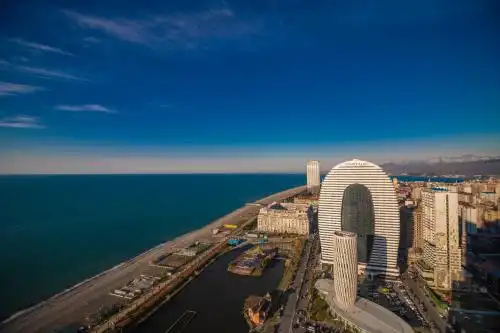 Orbi Luxury Sea View - 28