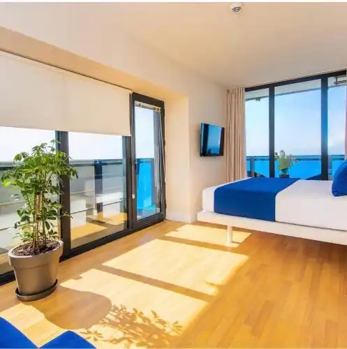 Orbi Luxury Sea View - 49