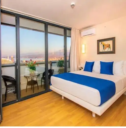 Orbi Luxury Sea View - 45