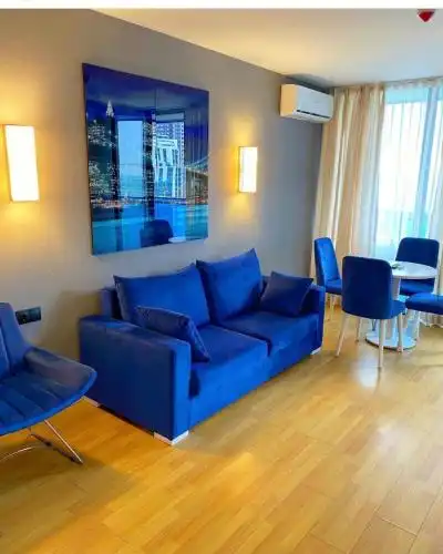 Orbi Luxury Sea View - 17