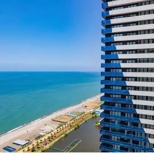 Orbi Luxury Sea View - 29