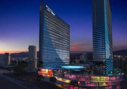 Orbi Luxury Sea View - 30