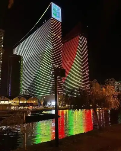Orbi Luxury Sea View - 31